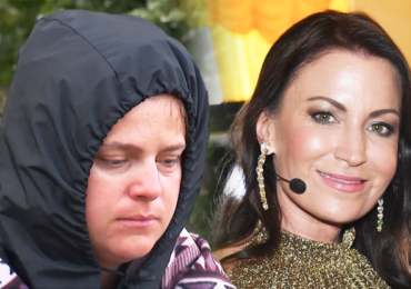 Ornella si po letech rýpla do Partyšové: Jako milenka Pepy jsem neměla špatné svědomí, Gábina fungovala jinak