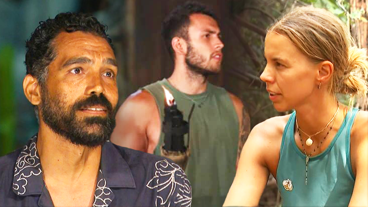 Jack ze Survivoru šel s pravdou ven: Ostrá slova o románku zasnoubeného Filipa a veganky Nikoly