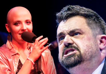 Nelidský útok na Aničku Slováčkovou bojující s rakovinou: Nemá šanci, zemře, napsal Pavel Novotný