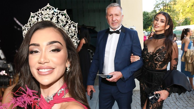 Daniela Zálešáková promluvila o problému s otěhotněním a objasnila podvod okolo vítězství Veronicy Biasiol