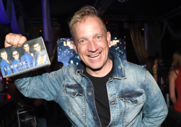 Martin Kocián padl kvůli drogám ke dnu: Řekl, kolik dostane za Clash of the Stars a jak se zbaví démonů