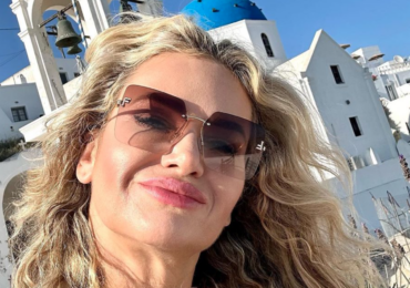Monika Babišová ukázala, jak řádí bez Andreje. Svobody si užívá naplno