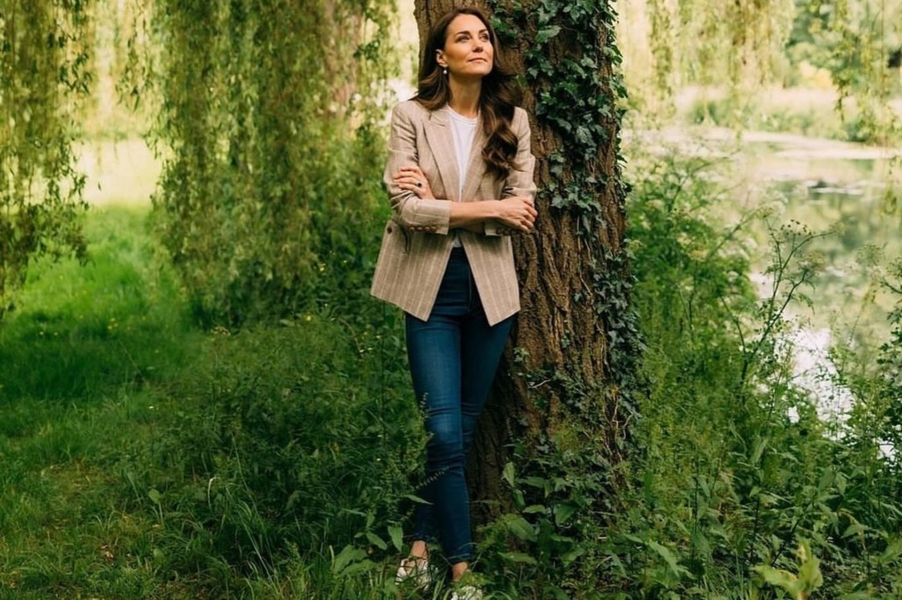 Princezna Kate konečně prolomila mlčení: Řekla, jak na tom je a co bude následovat