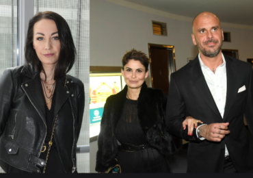 Drsná hádka mezi Hanychovou a Erbovou: Agáta jí nepřišla na svatbu, i když o ní věděla jako první