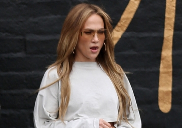 Nesnesitelné manýry Jennifer Lopez: Zaměstnanci prozradili, že se jí nesmí dívat ani do očí