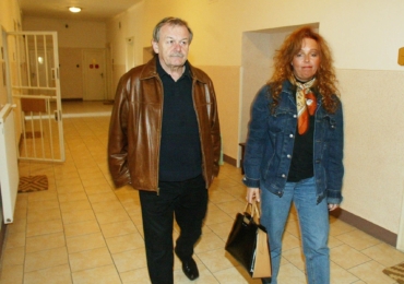 Nelehký osud Karla Šípa: Nevlastní dcera spáchala sebevraždu, manželka ho chtěla u soudu oškubat o miliony