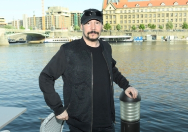 Bohuš Matuš o svých démonech: Problémy jsem řešil s flaškou v ruce. Antidepresiva, ataky, bylo to peklo