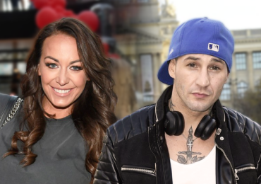 Sámer Issa jde až na dřeň: Ornella je svině, Žilkovou jsem nenáviděl, řekl a neušetřil ani děti Agáty Hanychové