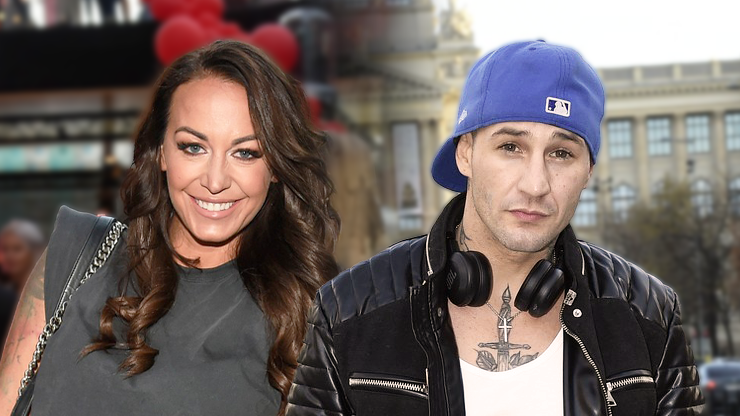 Sámer Issa jde až na dřeň: Ornella je svině, Žilkovou jsem nenáviděl, řekl a neušetřil ani děti Agáty Hanychové