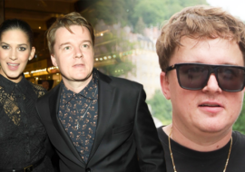 Kolečko se zakulatil: Aneta Vignerová musí vyvařovat jako bohyně, Petr viditelně nabral v obličeji