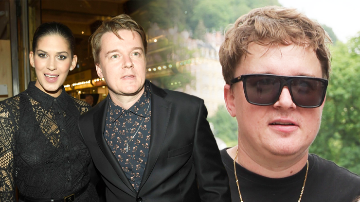 Kolečko se zakulatil: Aneta Vignerová musí vyvařovat jako bohyně, Petr viditelně nabral v obličeji