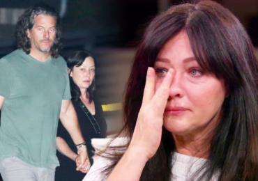 Shannen Doherty si na sklonku života prochází peklem: Manžel si přeje, abych umřela a nemusel platit, říká