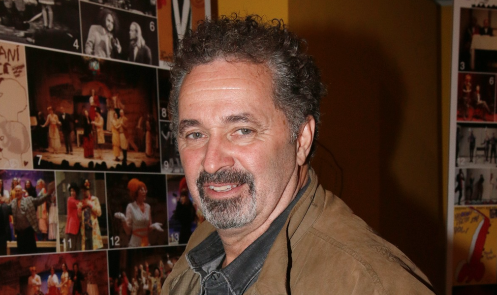 Martin Dejdar ukázal dceru (18). Vypadá úplně jako slavný tatínek