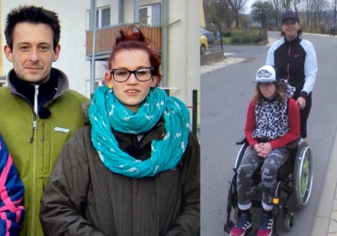 Tragický osud Nikoly z Výměny manželek: Dala si piercing do jazyka a je na úrovni malého dítěte