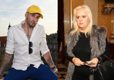 Drsné obvinění Moniky Binias: Sámer Issa týrá zvířata. Ta která nezemřou, mají strupy po těle