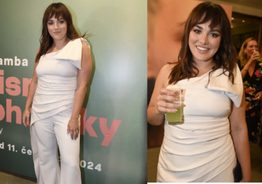 Vrátili jsme se v čase? Ewa Farna předvedla nový sestřih, postavičku jako lusk a vypadá znova na 17 let