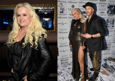 Sámer Issa reaguje na obvinění Moniky Binias z týrání zvířat: Vysvětlil smrt mazlíčků, bylo to pro něj těžké