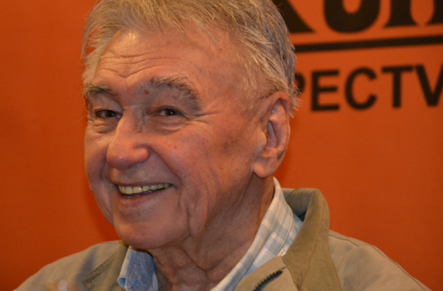 Pekelný scénář Josefa Zímy se naplnil: Lékaři mu museli amputovat nohu, on se nedal a překvapil